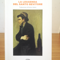 La leggenda del santo bevitore - Joseph Roth