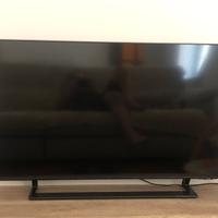 Tv Samsung serie 9, 50 pollici