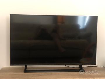 Tv Samsung serie 9, 50 pollici