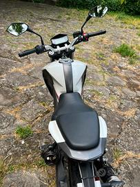 moto Keeway 125