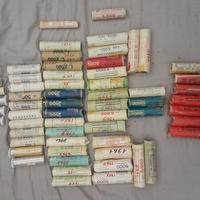 ROTOLINI LIRE VENDUTO A ENRICO