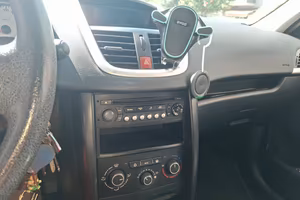 Peugeot 207 diesel
