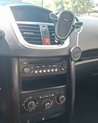 Peugeot 207 diesel