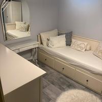 Stanza singola - Via Torricelli 70 zona Crocetta