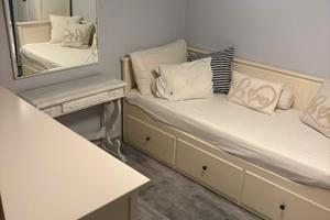 Stanza singola - Via Torricelli 70 zona Crocetta