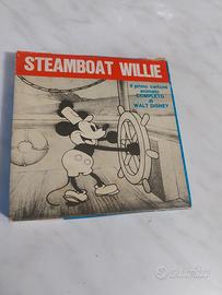cartone animato Walt Disney 8 mm