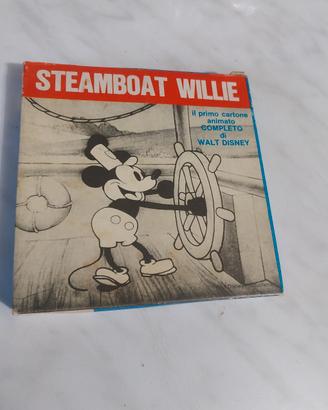 cartone animato Walt Disney 8 mm