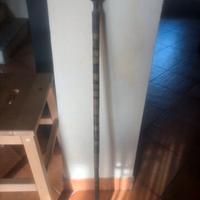 Bastone da passeggio e da difesa