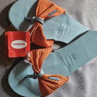 Havaianas You Saint Tropez n.36