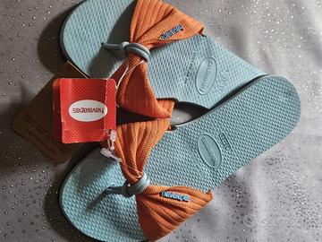 Havaianas You Saint Tropez n.36
