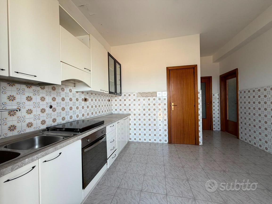Apartment in Corigliano-Rossano, Corigliano Scalo - Vista 5