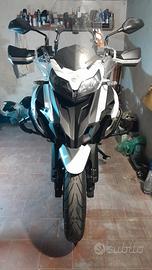 Benelli TRK 502 - 2023