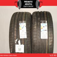 2 Gomme NUOVE 255 50 R 19 Dunlop SPED GRATIS