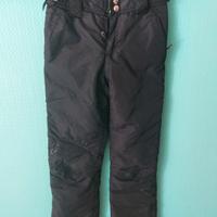 pantalone sci Brugi