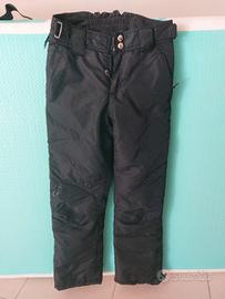 pantalone sci Brugi