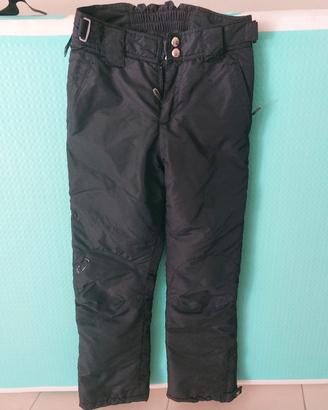 pantalone sci Brugi