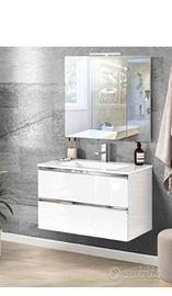 Mobile bagno completo