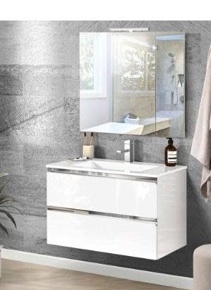Mobile bagno completo