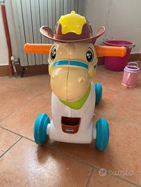 Cavallo chicco