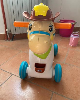 Cavallo chicco