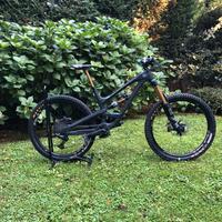 yt capra