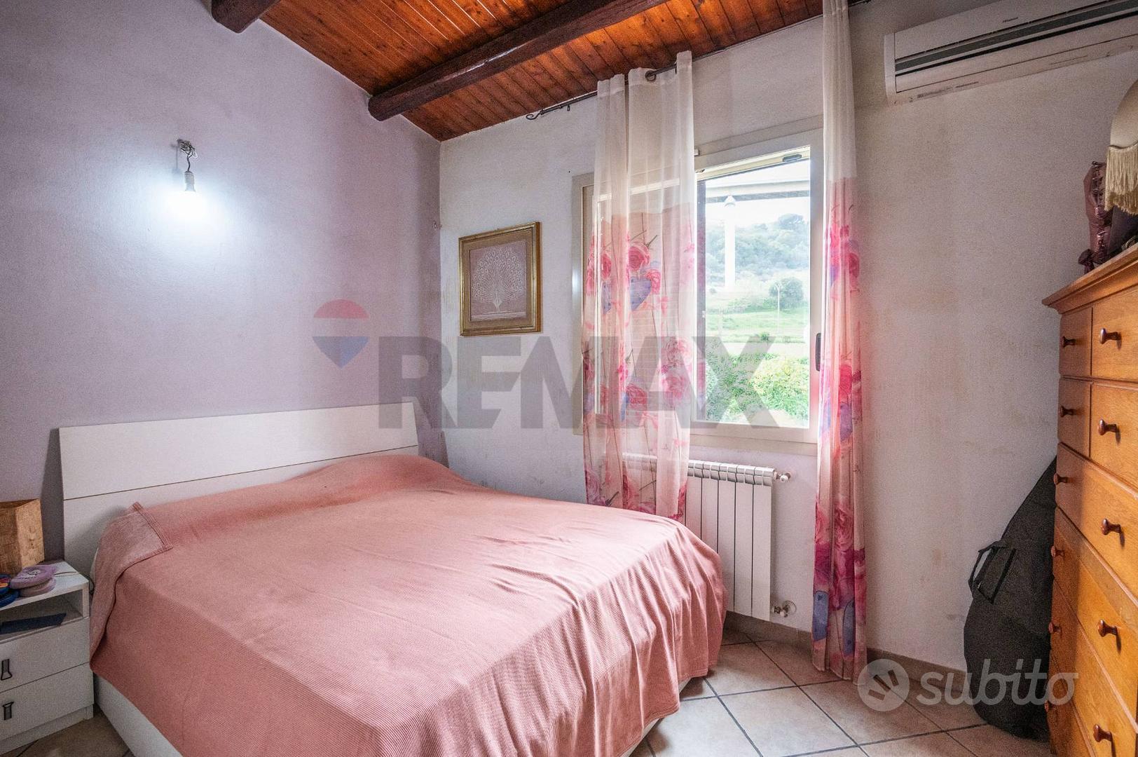 House in Caltagirone, Semini, Catania - Vista 2