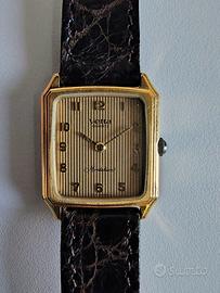 Orologio Vintage Vetta Monteluce Donna Quarzo
