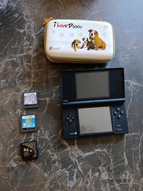 Nintendo DSi