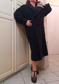 Cappotto Maska in lana e cashmere