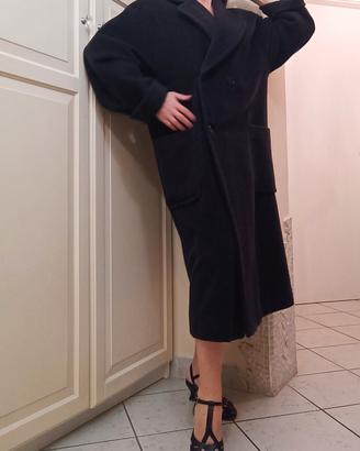 Cappotto Maska in lana e cashmere