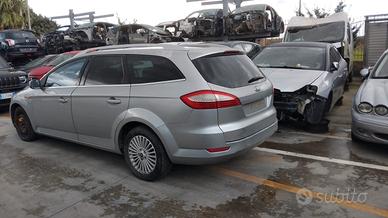 PER uso RICAMBI - FORD MONDEO 3 serie (2007-2014