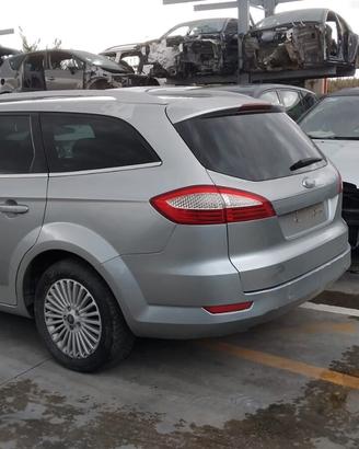 PER uso RICAMBI - FORD MONDEO 3 serie (2007-2014
