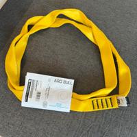 Fetuccia di ancoraggio