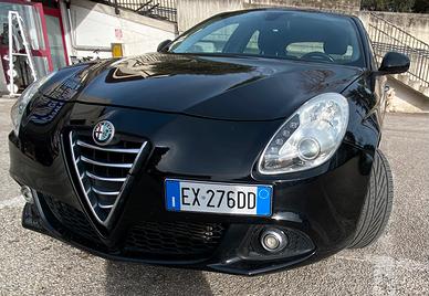 Giulietta 1.6 105