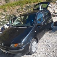Fiat punto 1.9 jtd