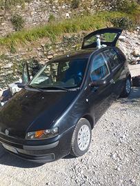 Fiat punto 1.9 jtd