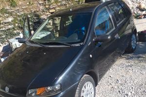 Fiat punto 1.9 jtd