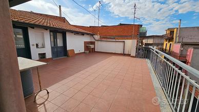 Casa singola via aurelio saffi