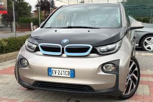Bmw i3 (Range Extender) EURO6 TETTO APRIBILE