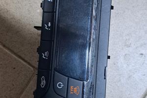 centralina bizona ford. 