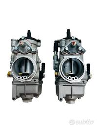 CARBURATORI DELLORTO 41 PHM NS1 ND1 4849 4850