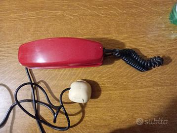 Telefono vintage