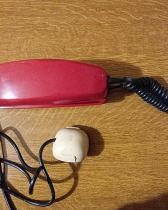 Telefono vintage