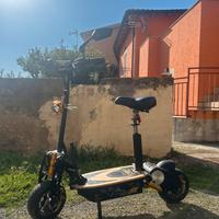 Monopattino Elettrico Off-Road 1600W