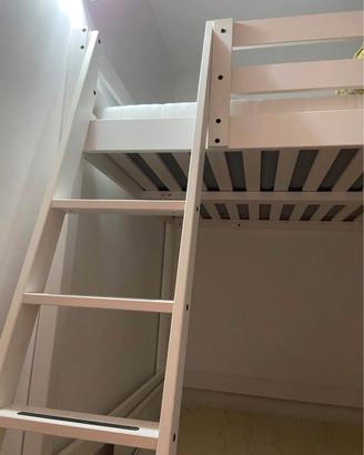 Letto Ikea Stora nuovo