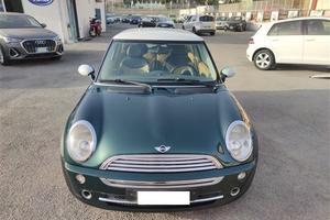 Mini Mini 1.6 16V Cooper