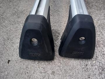 Barre Portatutto Portapacchi Thule