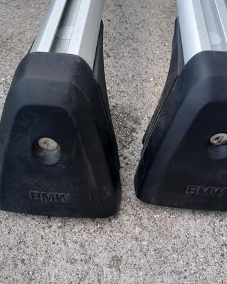 Barre Portatutto Portapacchi Thule