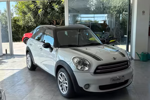 MINI Countryman Mini Cooper D Business XL Countr