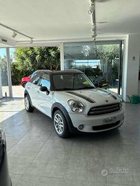 MINI Countryman Mini Cooper D Business XL Countr